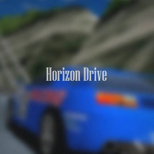 Horizon Drive