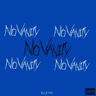 No Vanity by K. Bev