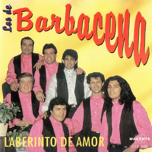 Laberinto de Amor