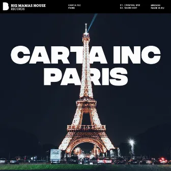 Paris by Carta Inc