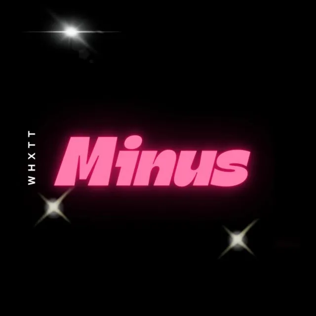 Minus