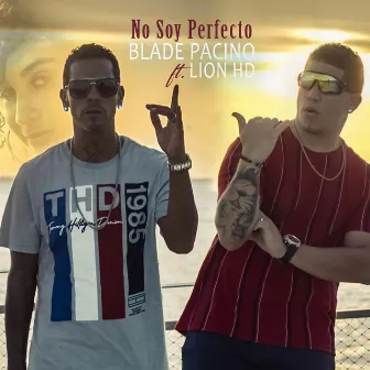 No Soy Perfecto by DJ Miguelito