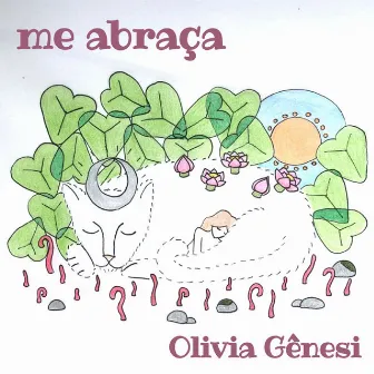 Me Abraça by Olivia Genesi