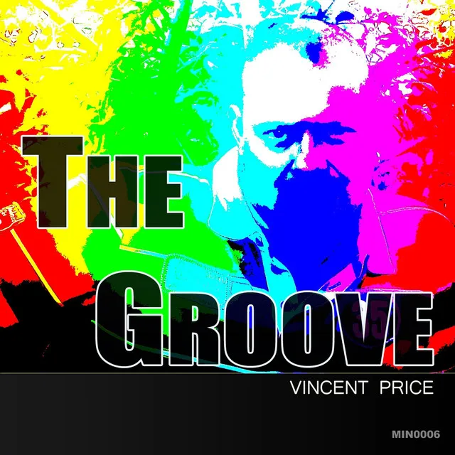 The Groove - Vocal Radio Cut