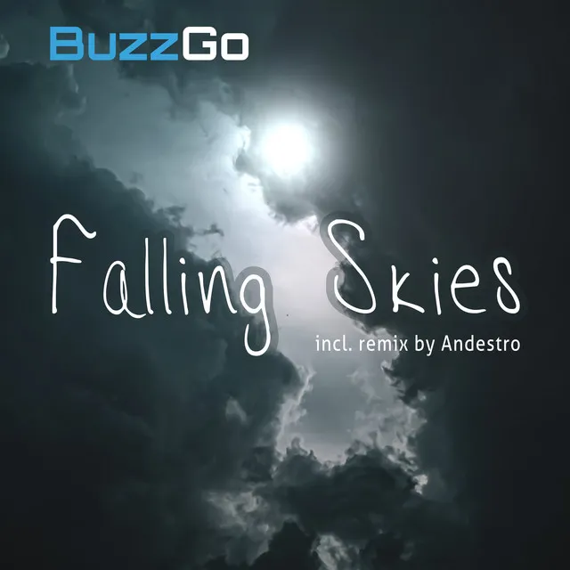 Falling Skies - Andestro Remix