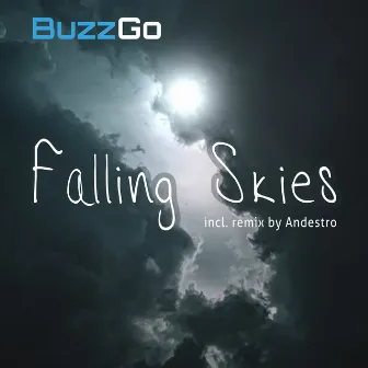 Falling Skies by BuzzGo