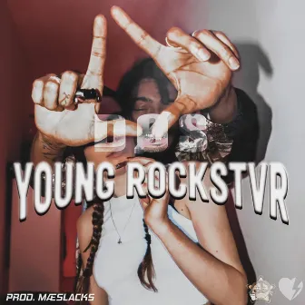 Young Rockstar by MÆSX