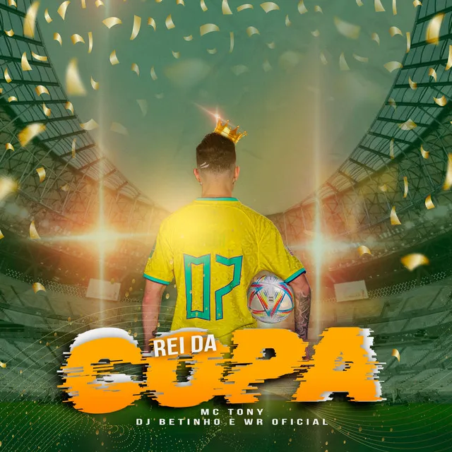 Rei da Copa