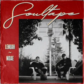 Soultape by Lenuah