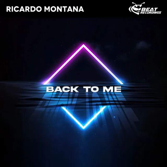 Back to Me - Extended Mix