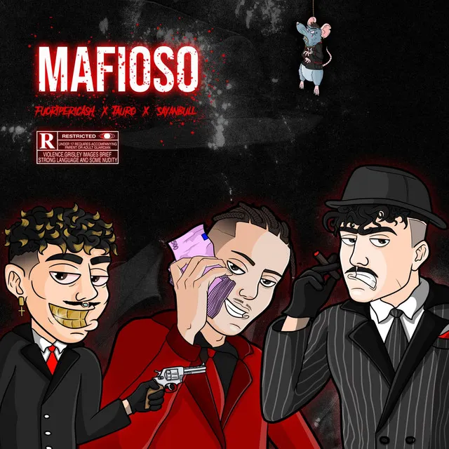 MAFIOSO