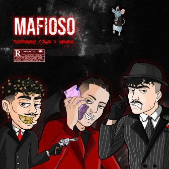 MAFIOSO by Tauro