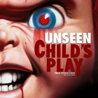 Childs Play (E.P) by Unseen