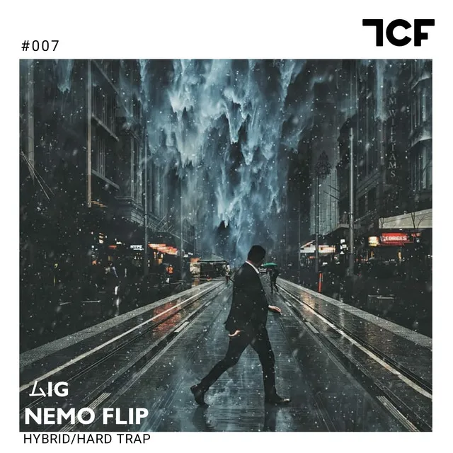 NEMO FLIP