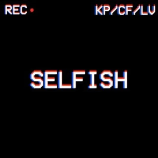 Selfish