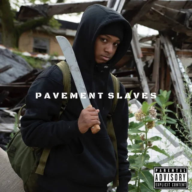 Pavement Slaves