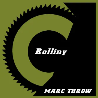 Rolliny by Marc Throw