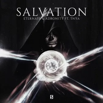 Salvation by Unknown Artist