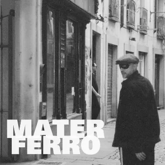 MATER FERRO by DAVIDE BAVA