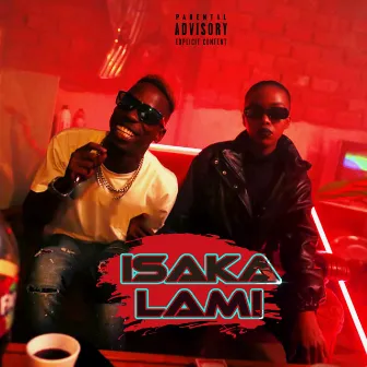 Isaka Lami by Zooh_sa