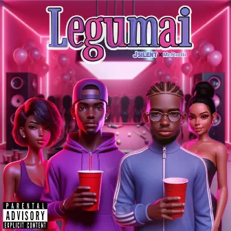 Legumai by Jsilent