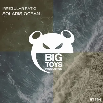 Solaris Ocean by Irregular Ratio