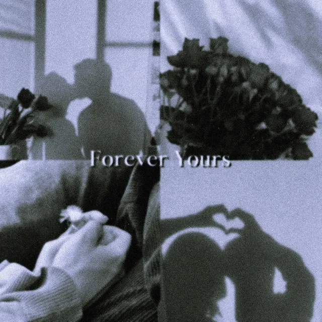 Forever yours - Sped up