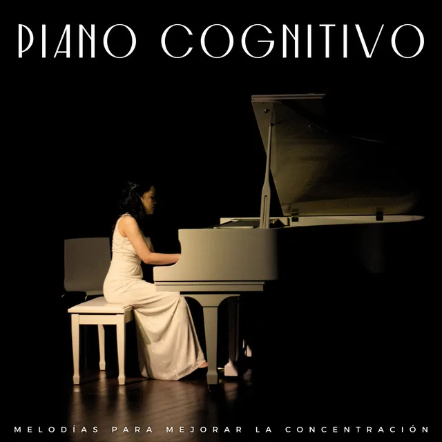 Piano Cognitivo: Melodías Para Mejorar La Concentración