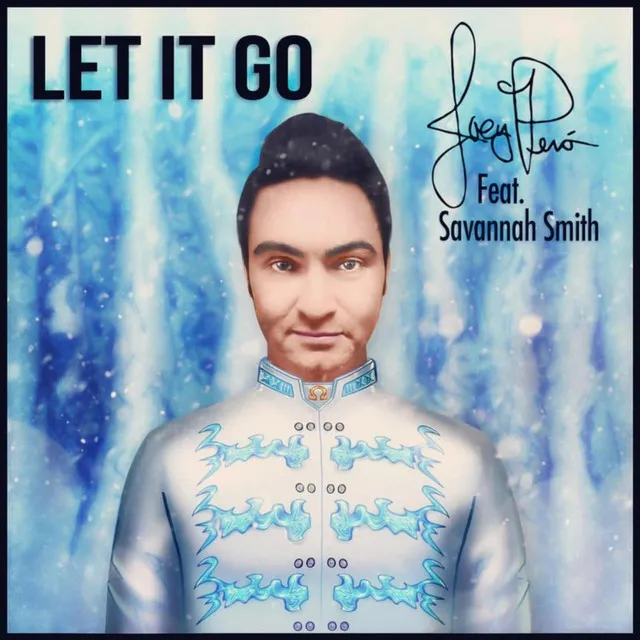 Let It Go