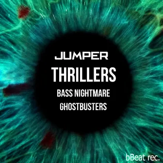 Thrillers by Jumper