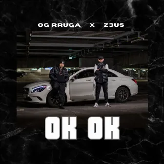 OK OK by Z3US