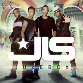 Jukebox by JLS