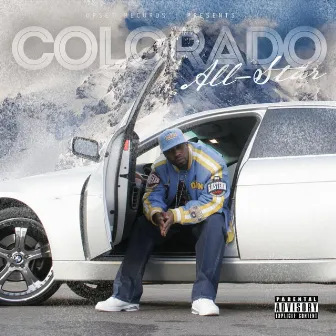 Colorado All Star by DOE