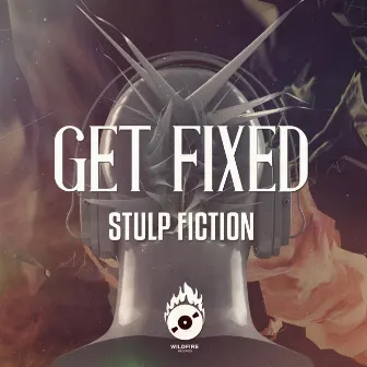 Get Fixed by Stulp Fiction