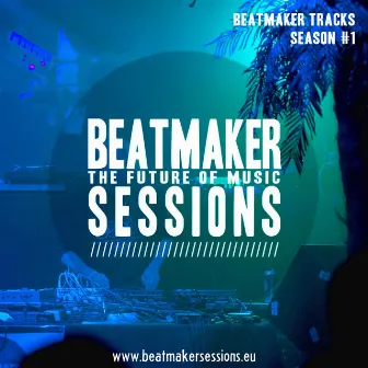 Beatmaker Tracks Season #1 by deef