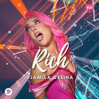 Rich by Djamila Celina