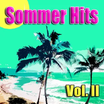 Sommer Hits Vol. II by Cat