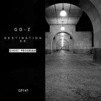 Destination EP by Go-z