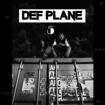 5 by DEF Plane