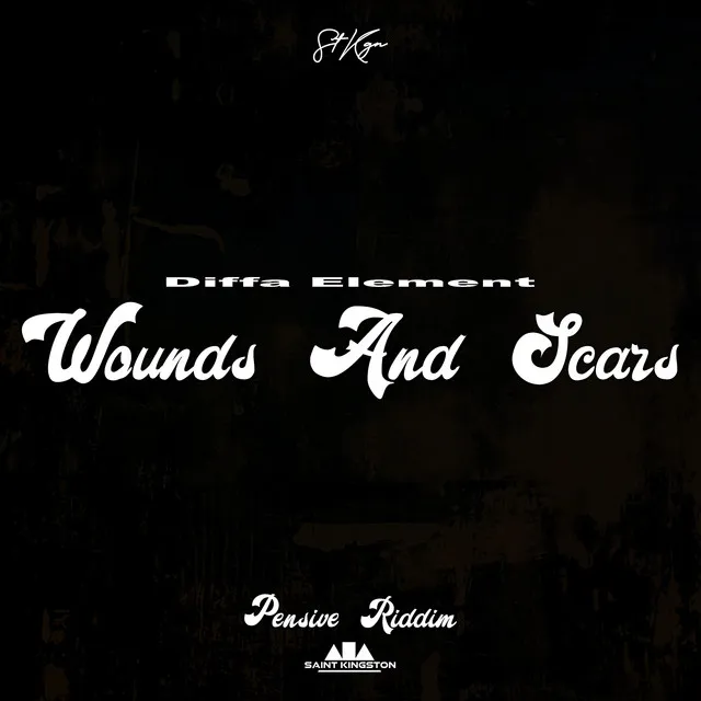 Wounds and Scars