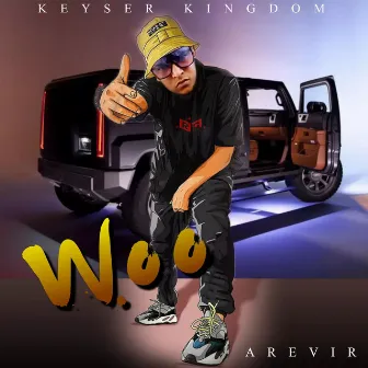 Woo by Keyser Kingdom