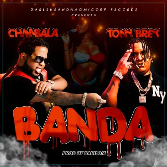 Banda by Tony Brey