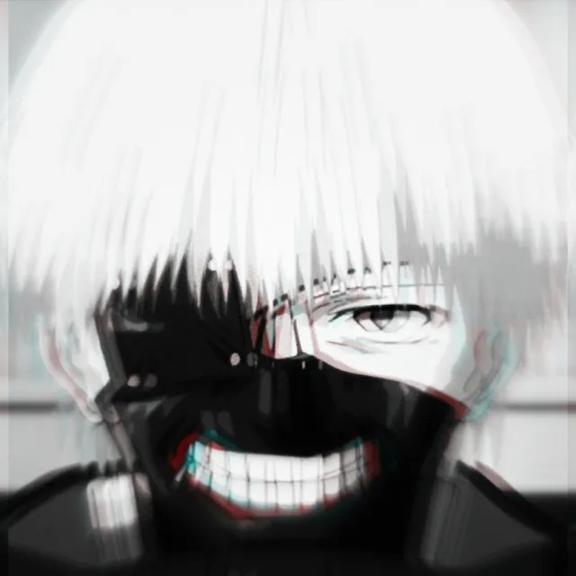 Tokyo Ghoul