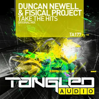 Take The Hits by Duncan Newell