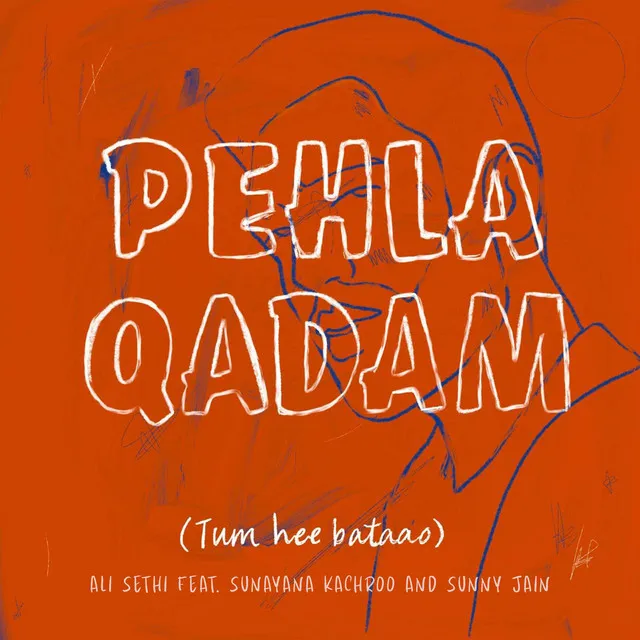 Pehla Qadam (Tum Hee Bataao)