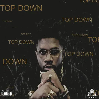 Top Down by Unknown Artist