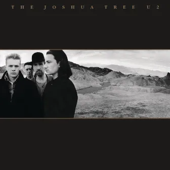 The Joshua Tree by U2