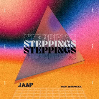 Steppings by JAAP