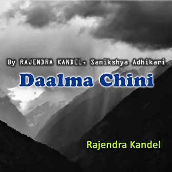 Daalma Chini by Samikshya Adhikari