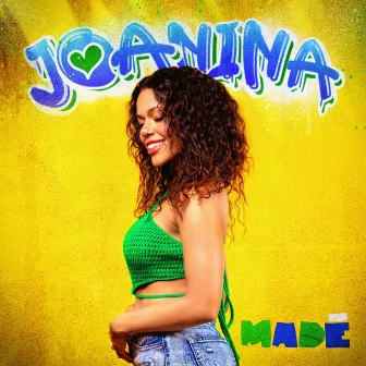 Joanina by Madé